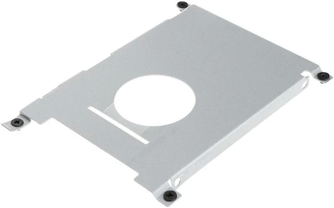 FOR 2.5 Hard Drive Tray HDD Bracket With Screw For E5430 Laptop