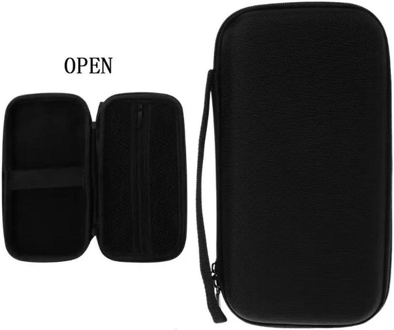 FOR Storage Bag Case For Instruments TI-83 PLUS/TI-84 PLUS/TI-84 PLUS