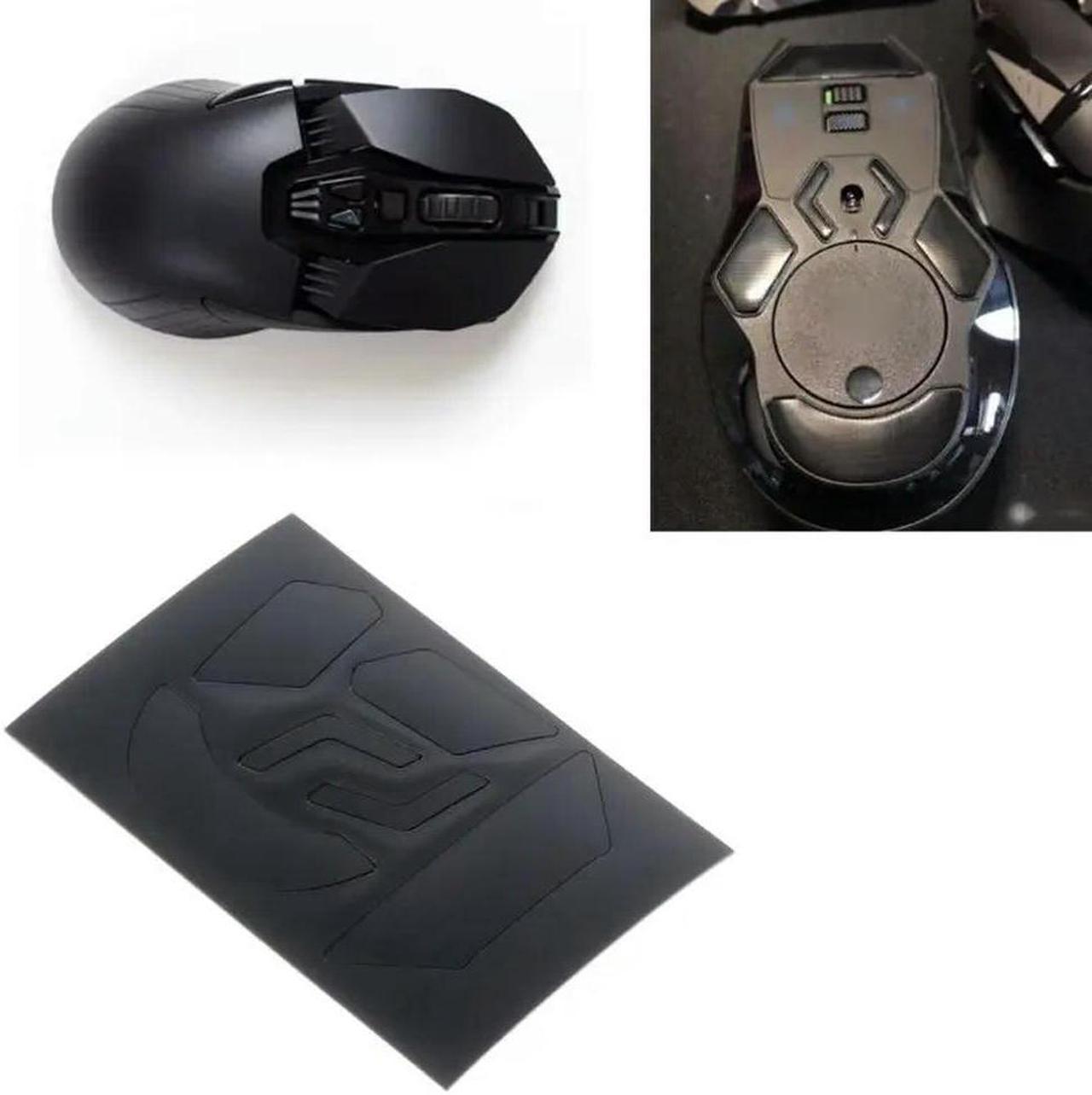 FOR 1 Set 0.6mm Replace Curve Edge Mouse Feet Mouse Skates For G903 Mouse