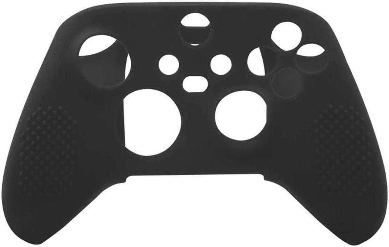 FOR Soft Silicone Protective Case Shell Cover Skin For Series X S Controller Gamepad Game Accessories