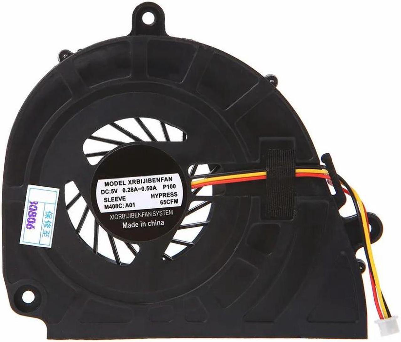 FOR Laptop Cooler CPU Cooling Fan For 5750 5755 5350 5750G 5755G V3-571