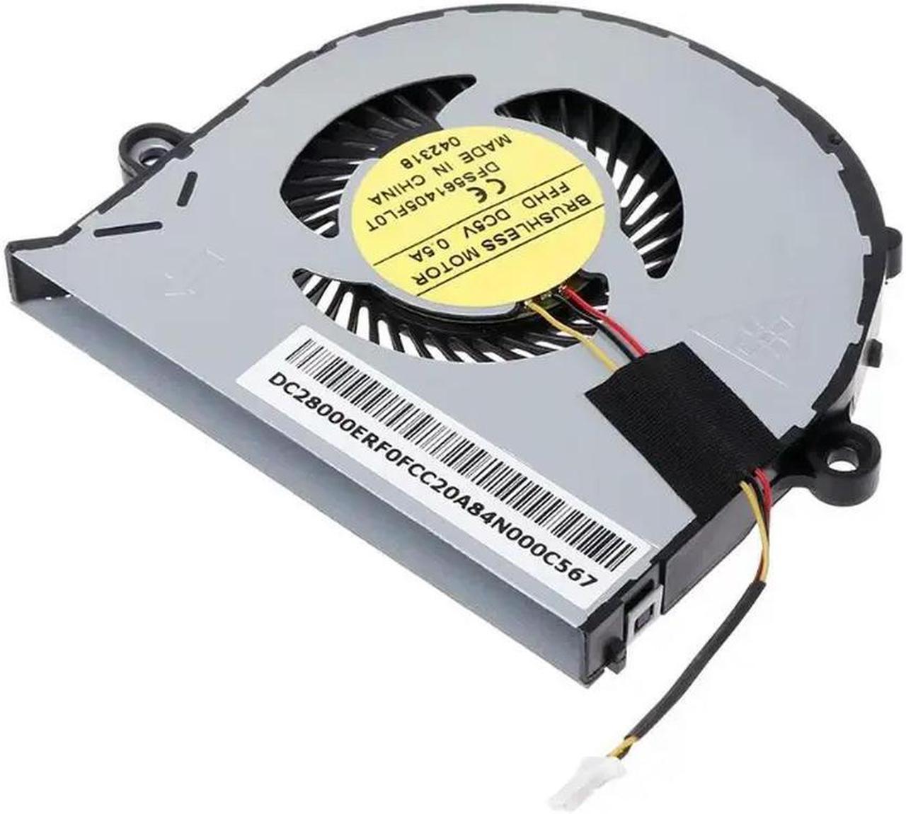 FOR CPU Cooling Fan Laptop Cooler for E5-571G E5-571 E5-552 E5-471 E5-471G E5-473 E5-473G E5-573 E5-573G V3-472G V3-572