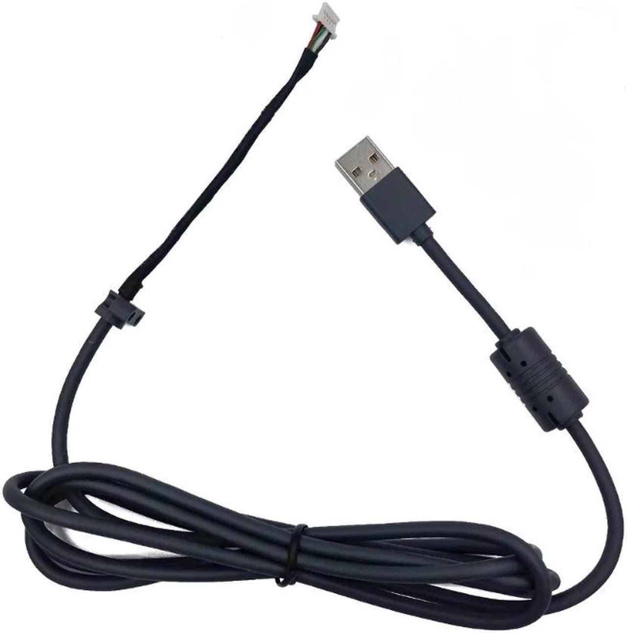 FOR USB Keyboard Line Cable Replace Repair Accessories for K845 K835 Mechanical Keyboard,