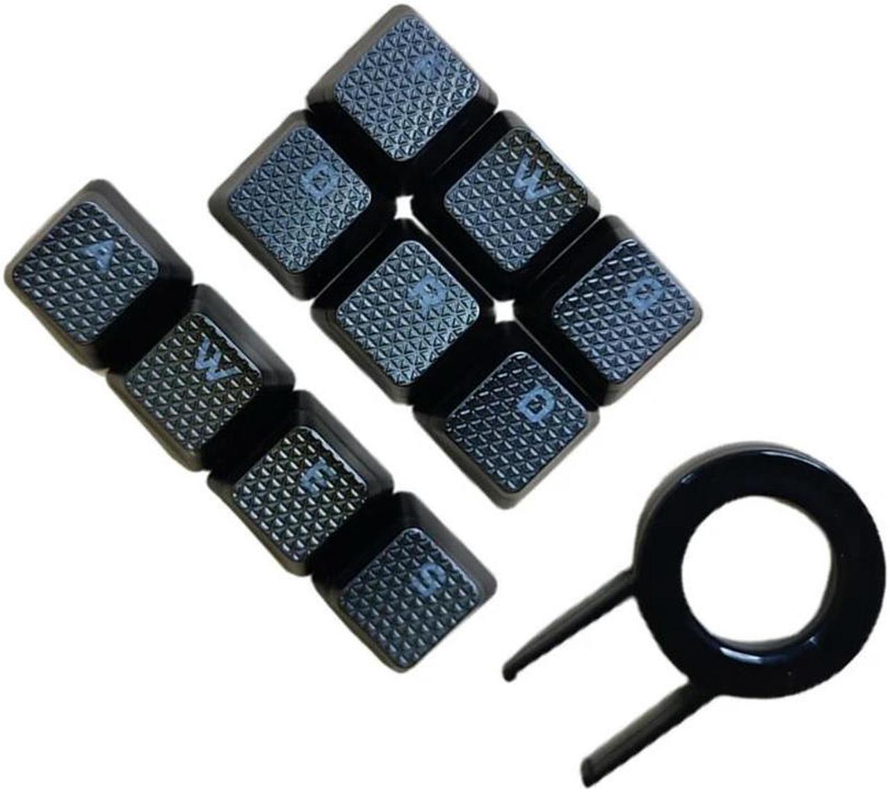 FOR Anti Slip Keycaps for Gaming Mechanical Keyboard for K70 K95 K90 K63 K65