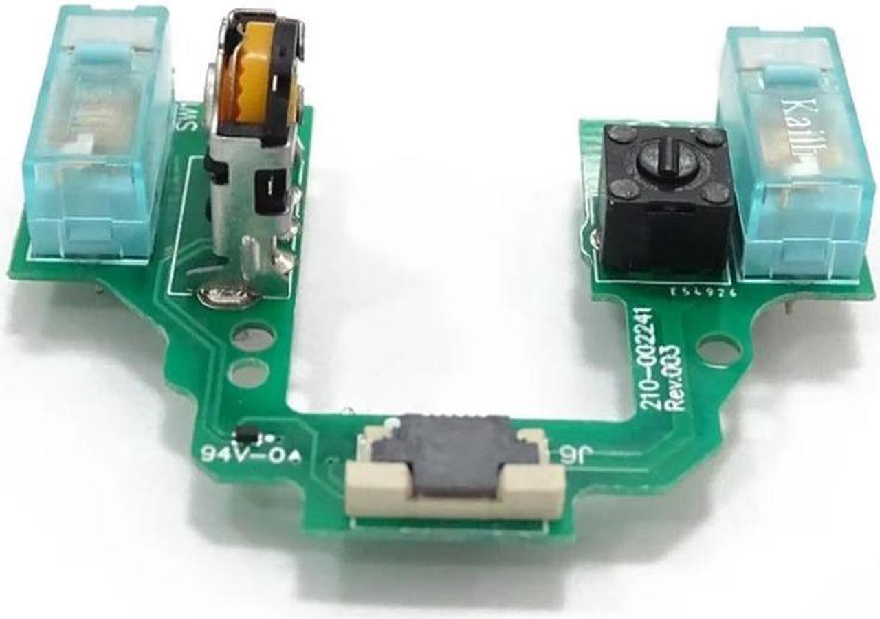 FOR Mouse Button Module External Micro Button Board for G ProX