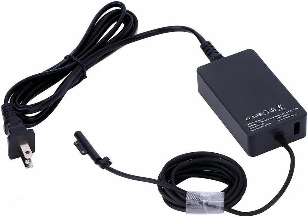 FOR 36W Pro 4/Pro 3 with USB Port 12V 2.58A AC Adapter Power Supply For Pro 3/Pro 4 i5