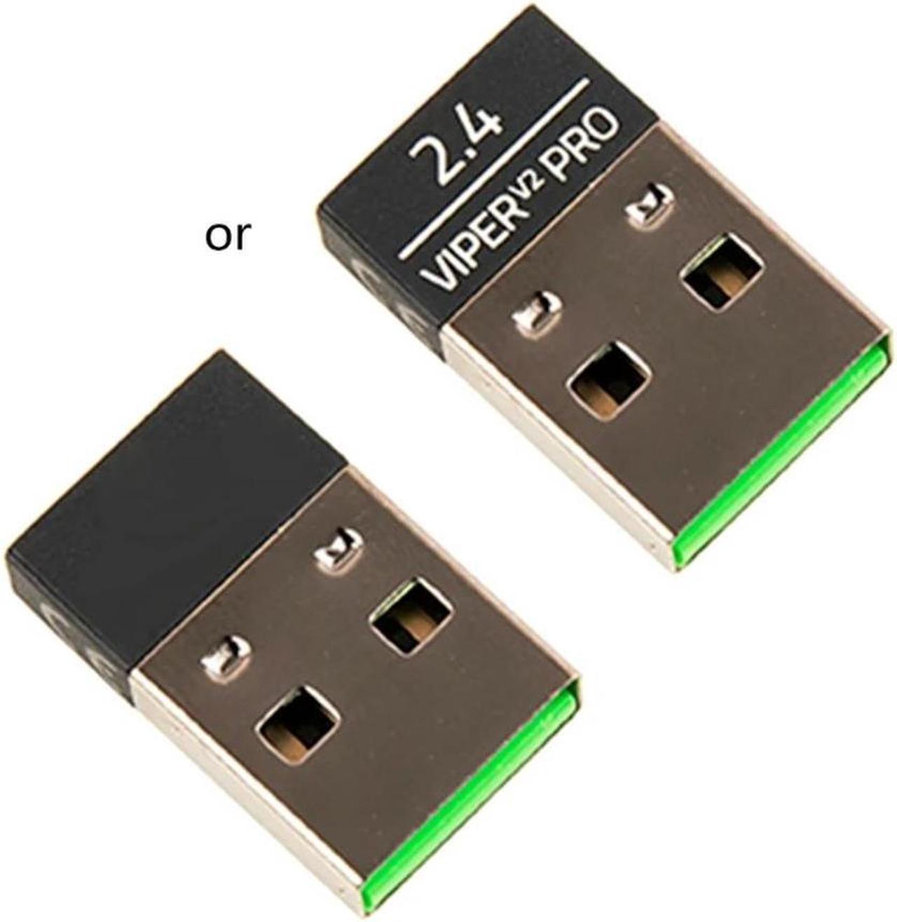 FOR 2.4G USB Dongle for V2 Mouse