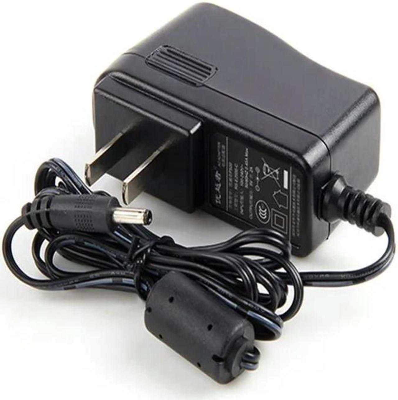 FOR power adapter 5V2A to strengthen the power supply charger DC3.5*1.35mm 1.5 meters