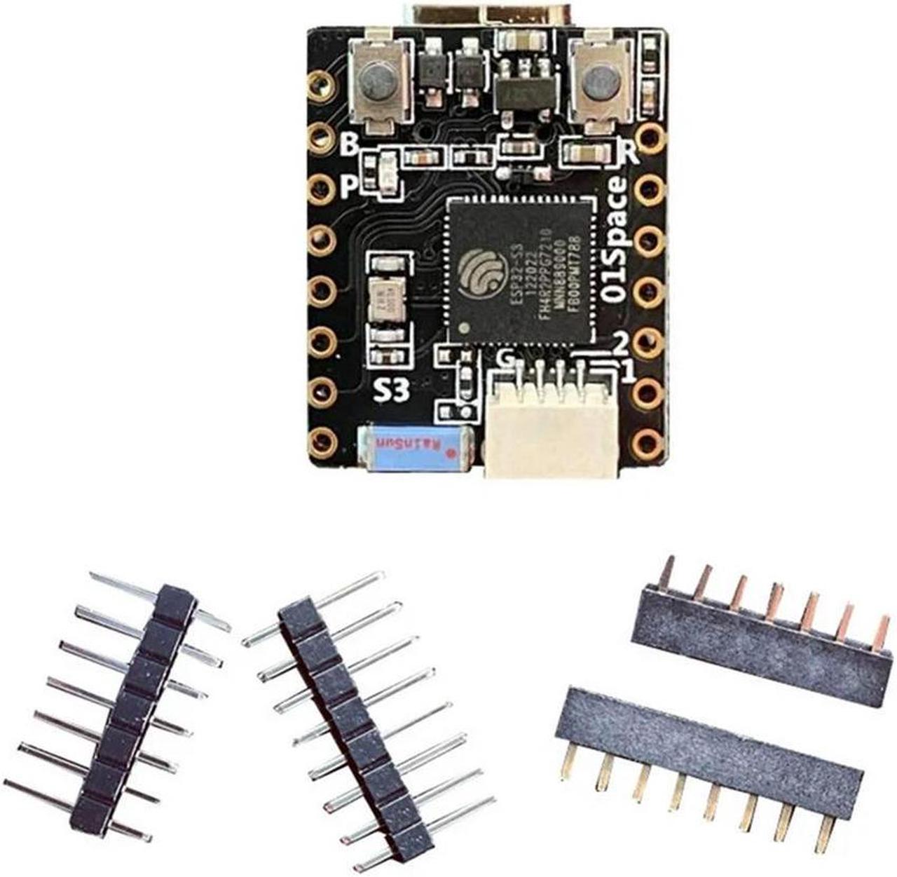 FOR 0.42 Inch OLED Display Development Board For Micro Wifi Module