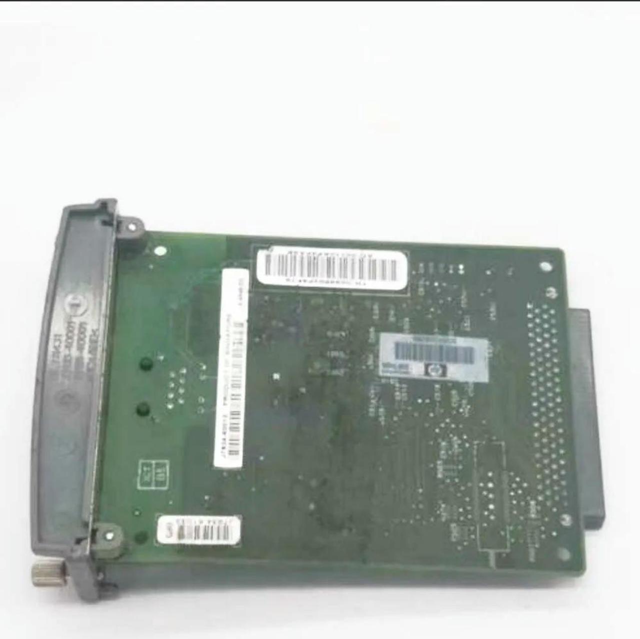 FOR Server Card Network 7934A J7934G 620N Fits For 8100n 2200dn 2300dtn 2430t 2100m 4101mfp 4200L 4000t 4100tn 4000se