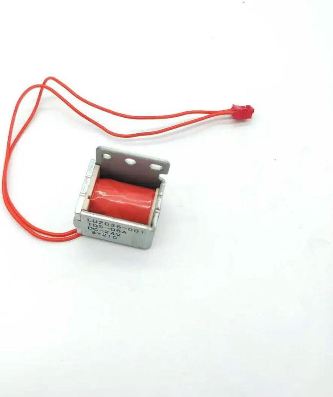 FOR Relay Printer LU2036-001 TDS-06A DC-24V FOR HL2140 2150 2170 MFC-7340 7450 printer parts