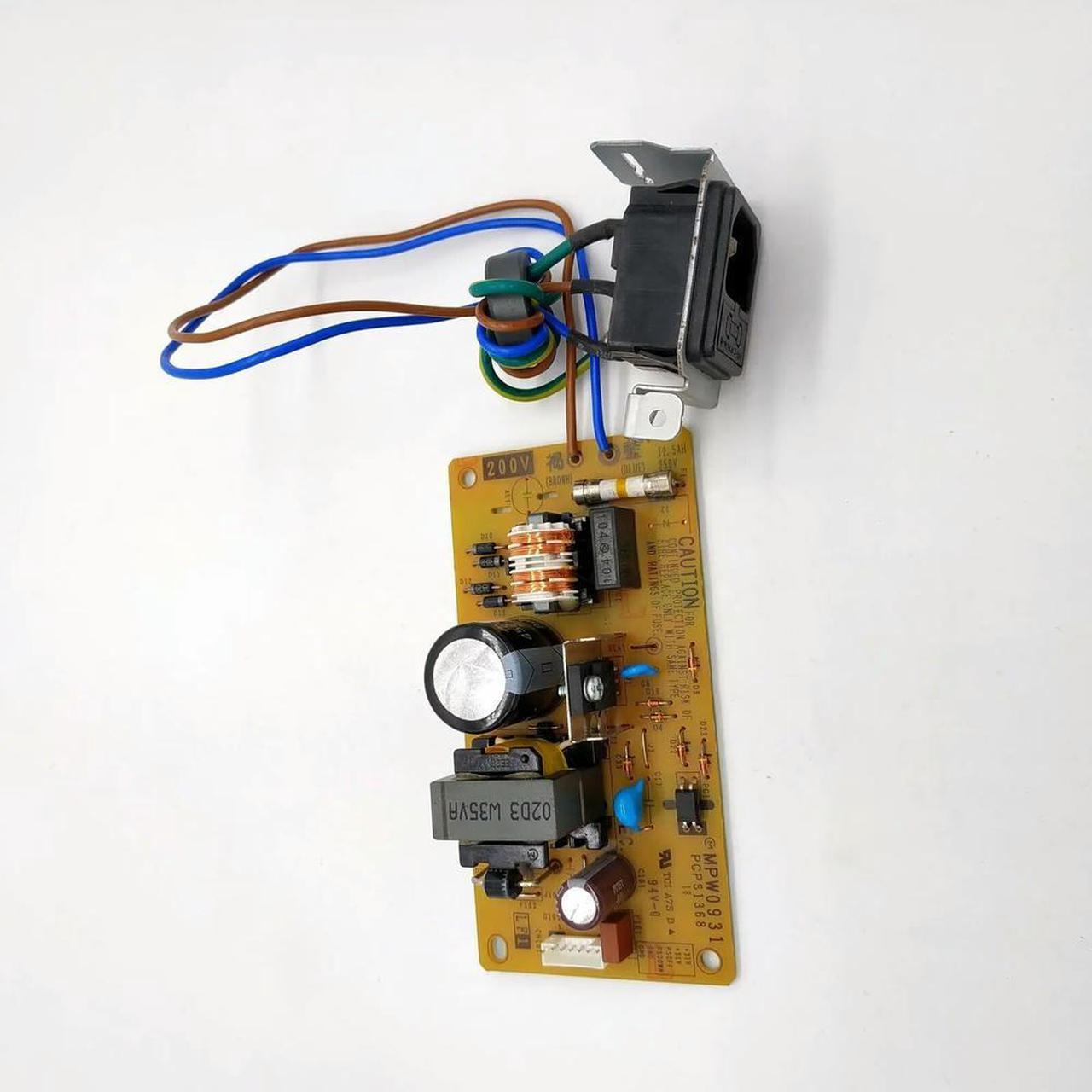 FOR 220V Power Supply Board MPW0931 Fits For J6715 J5910 J6910 J5955 J6910 J6710 J6510 J5610