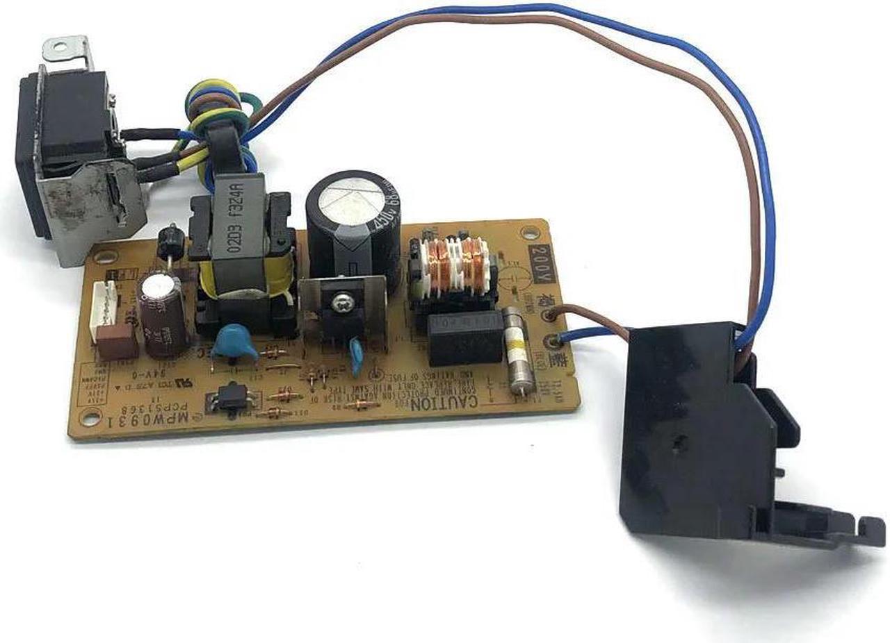 FOR Power supply board J430W 200V PCPS1368 fits for MFC-J432W J725DW J435W MFC-J425W MFC-J705D MFC-J280W DCP-J525N DCP-J925N