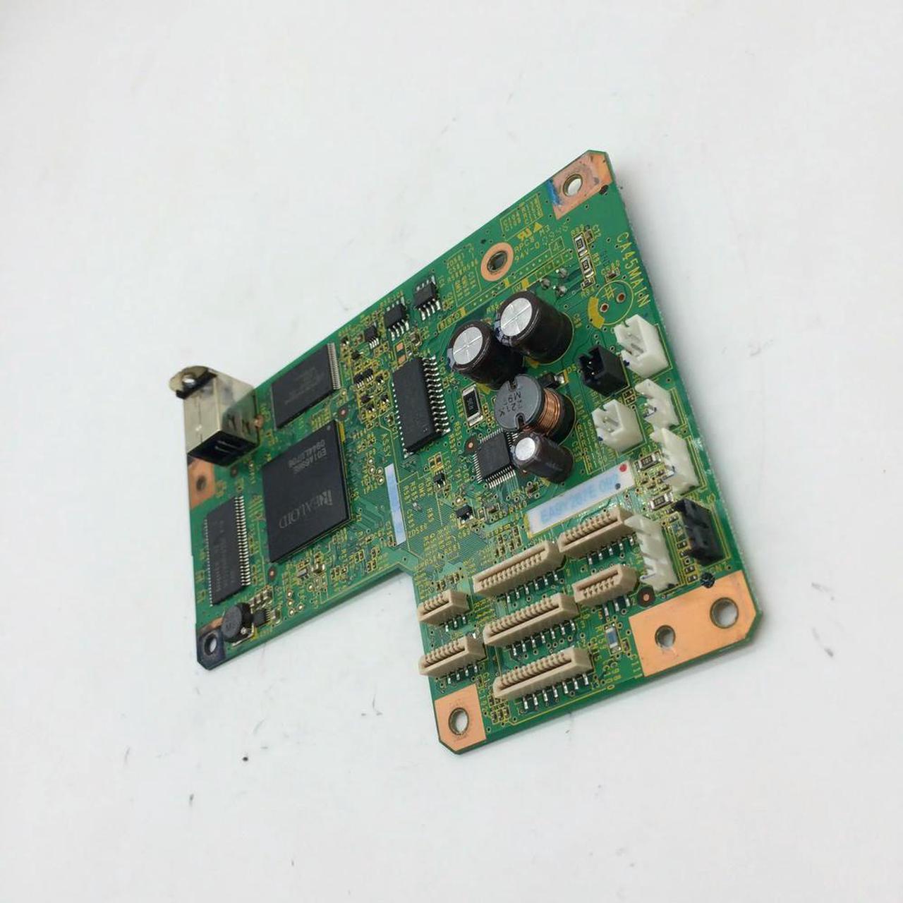 FOR main board Formatter Board Mother board for T50 Printer parts