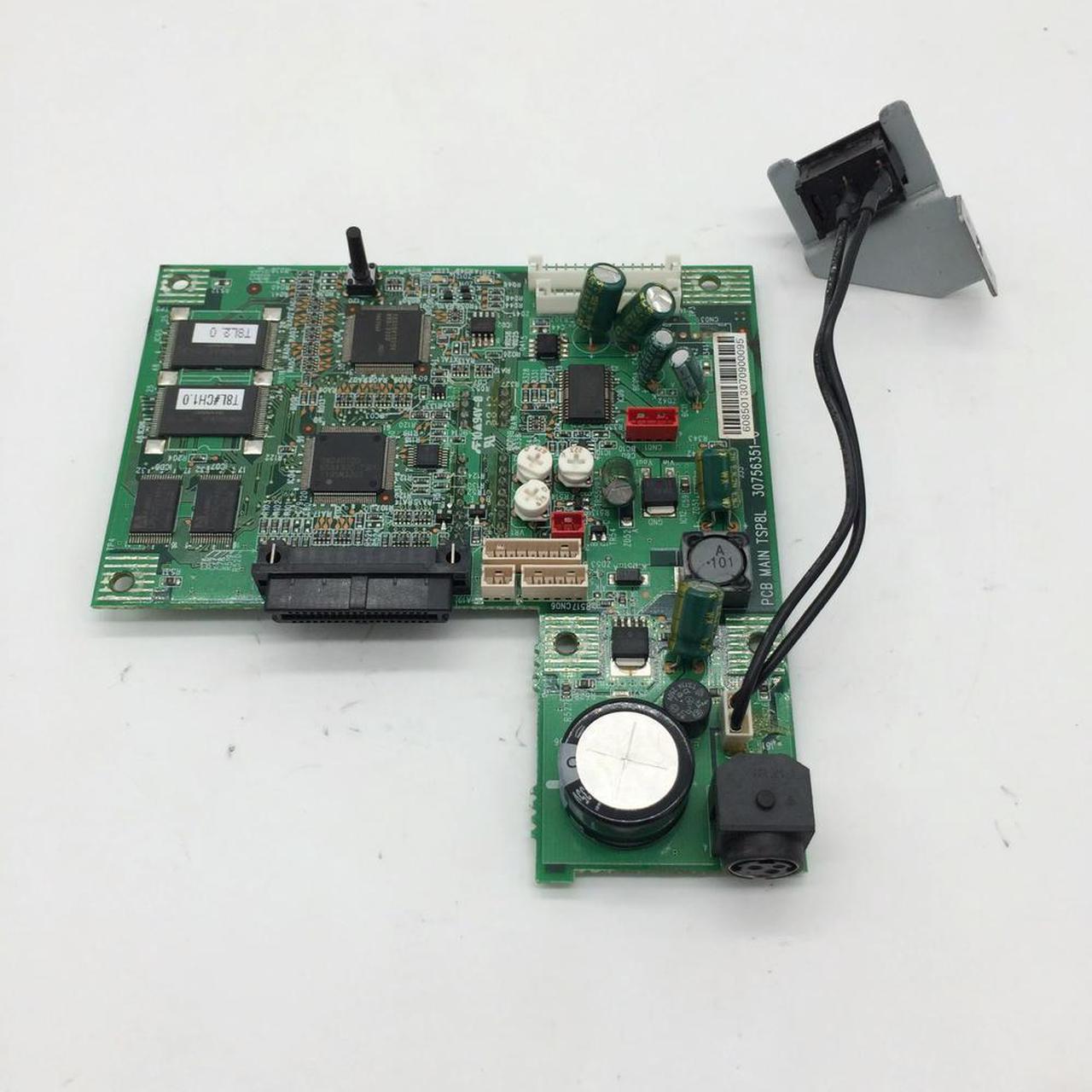 FOR FOR Star TSP800L TSP800 TSP 800 Printer Main Board Logic Board Motherboard 30756350-3 printer parts