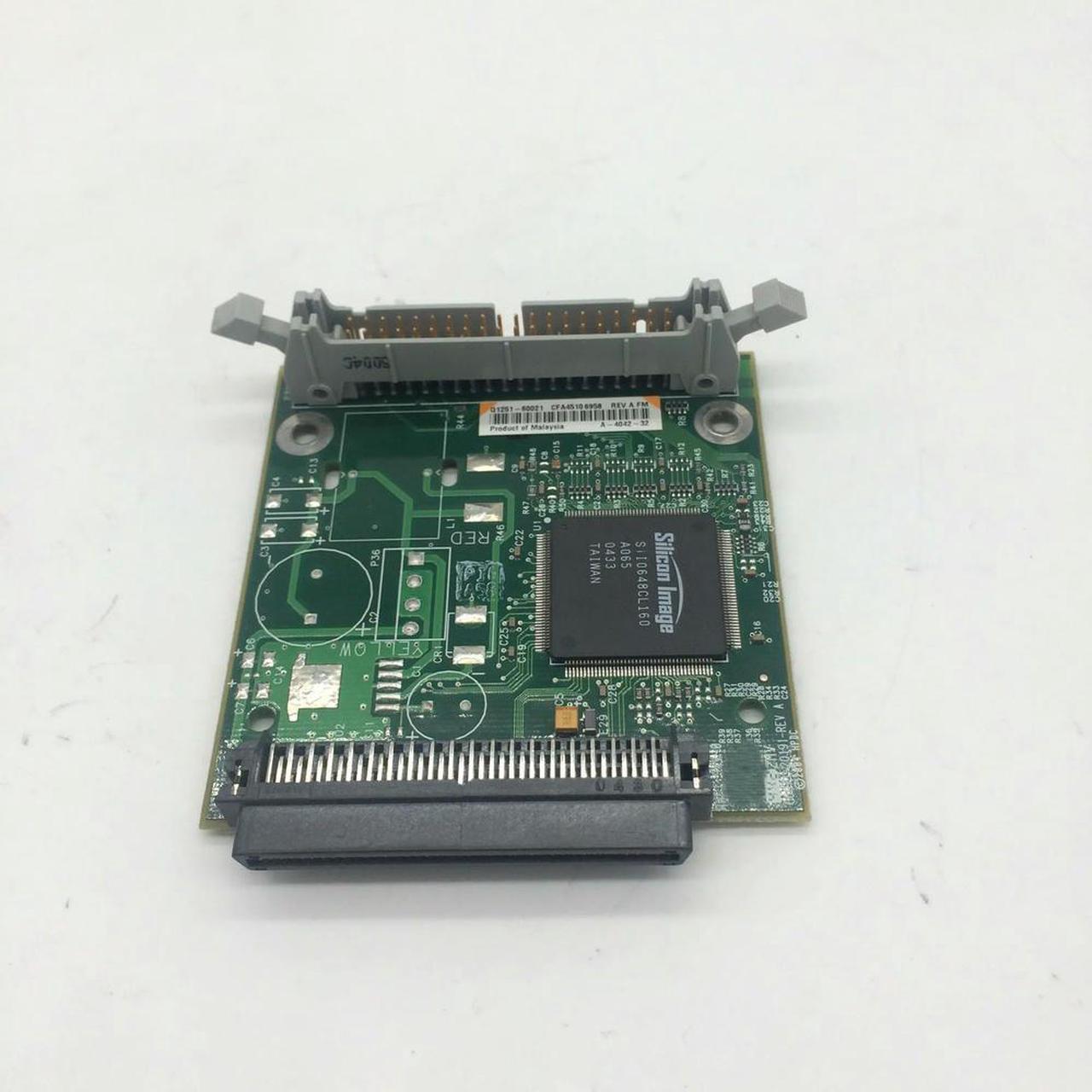 FOR Q1251-60021 PCI to IDE PCA for 5000/5500 printer printer parts