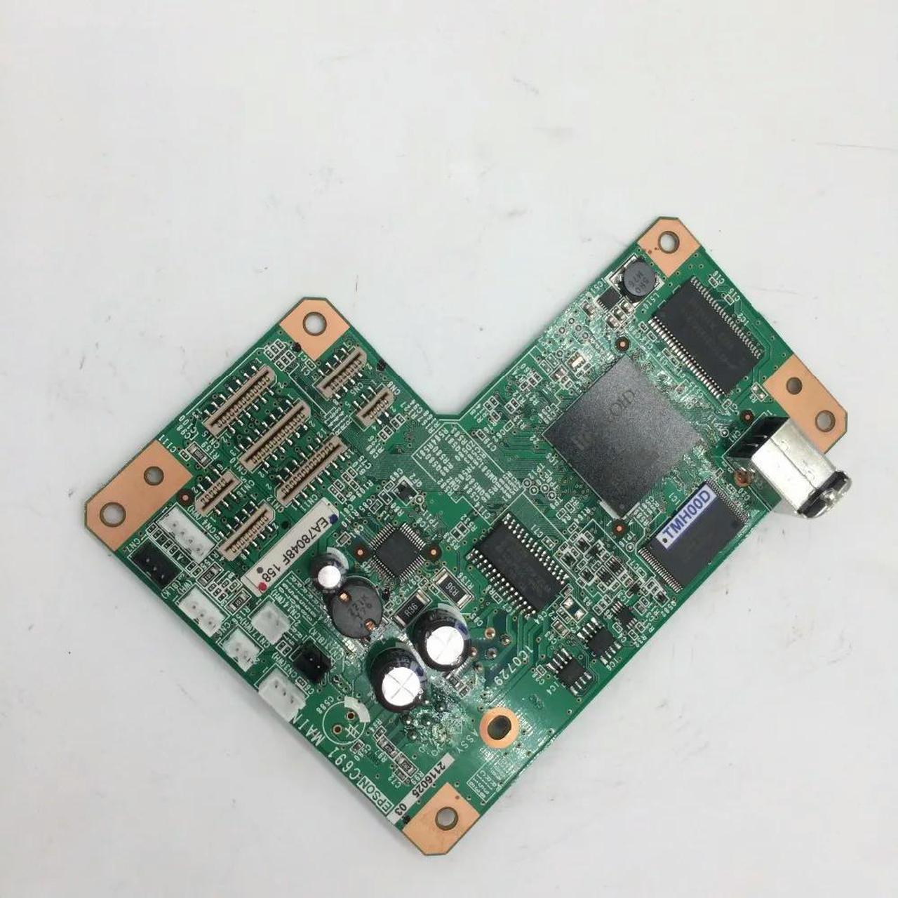 FOR FOR CA45/C691 MAIN BOARD A50 T50 P50 R290 R280 R285 PM-G860 EP-301 R330 EP-302 L801 PRINTER