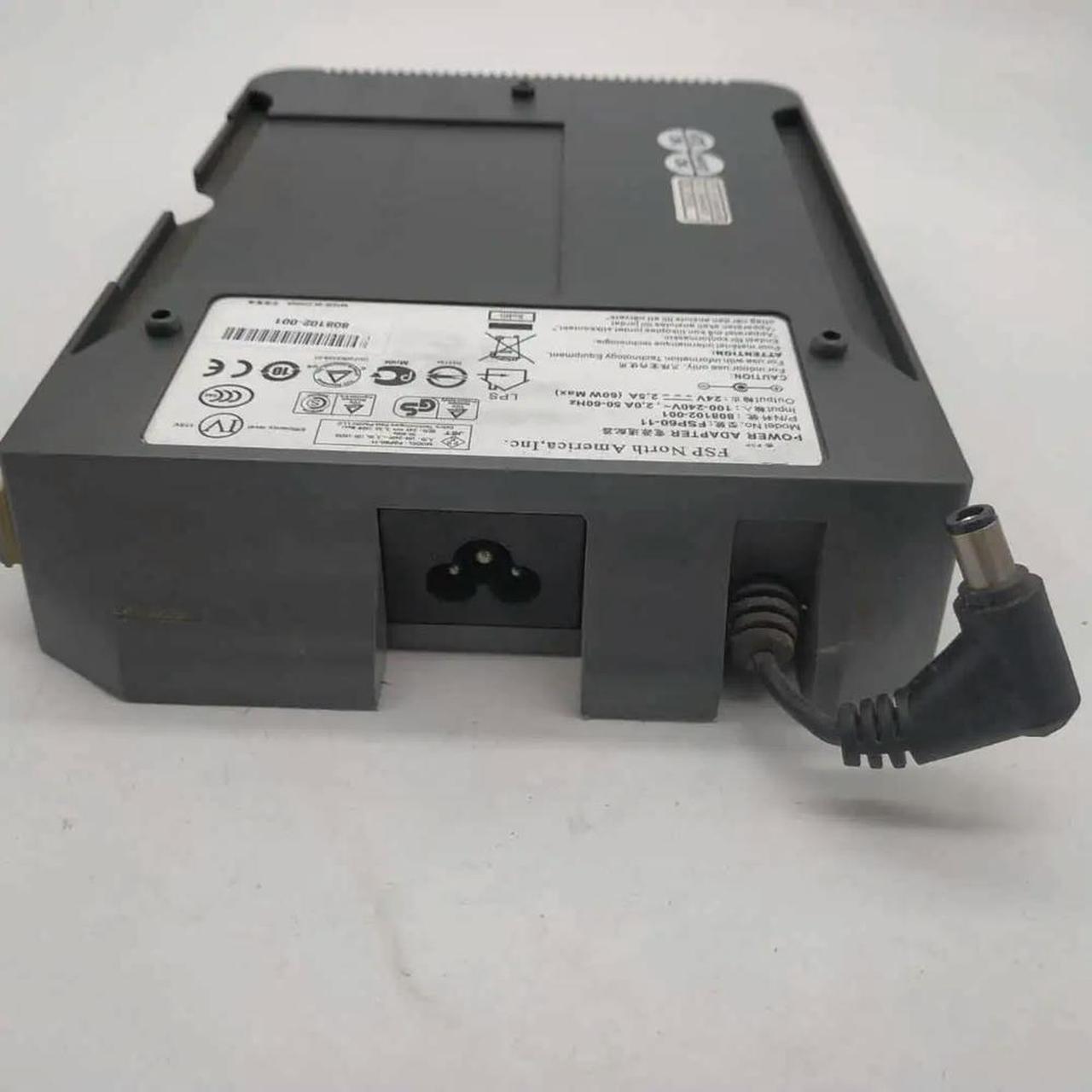 FOR For Zp 450 ZP450 ZP500 ZP505 ZP550 Power Supply Unit Zp450-0101-0102 100~240V Fsp60-11 808102-001 Printer Printer Parts