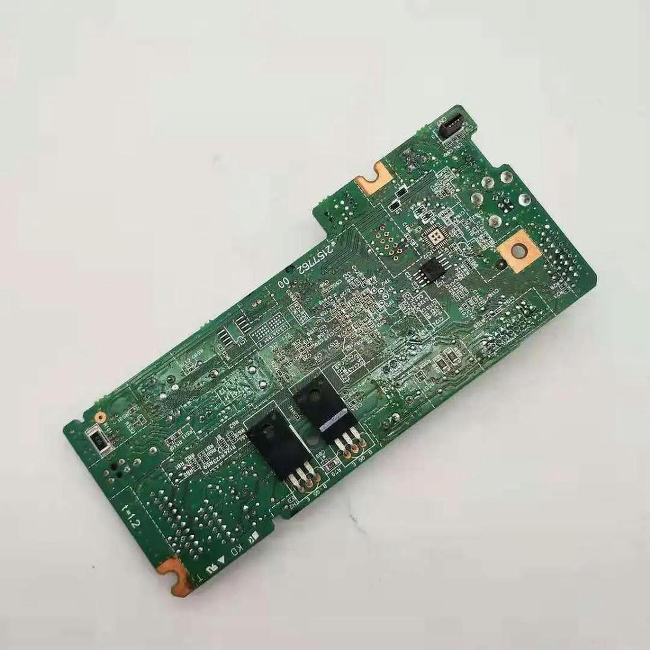 FOR MAIN BOARD FOR SX 125 sx125 printer parts