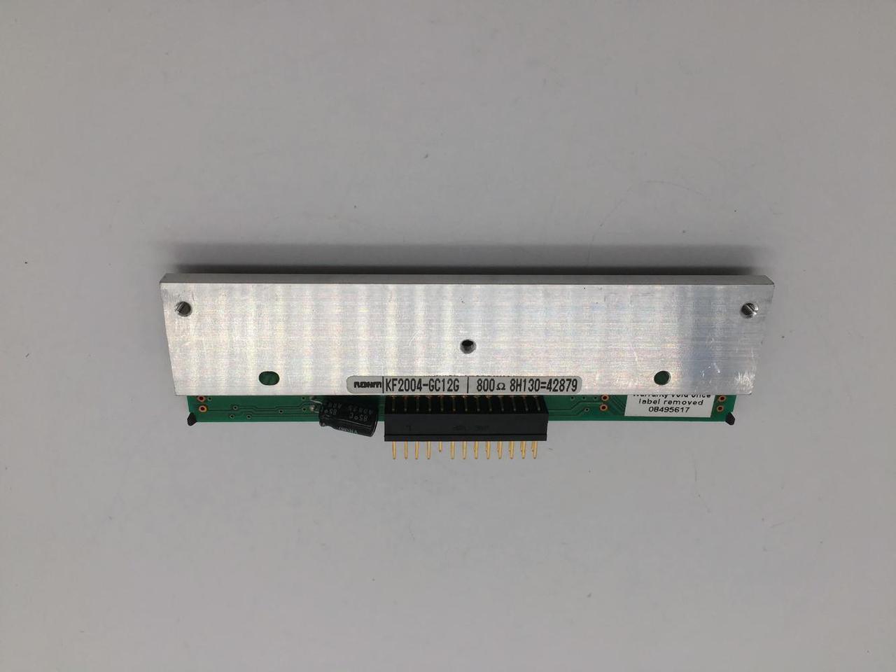 FOR Printhead for   TTP-243E TTP-244ME TTP-243E Pro TTP-243E Plus Printer 203dpi Printer Parts