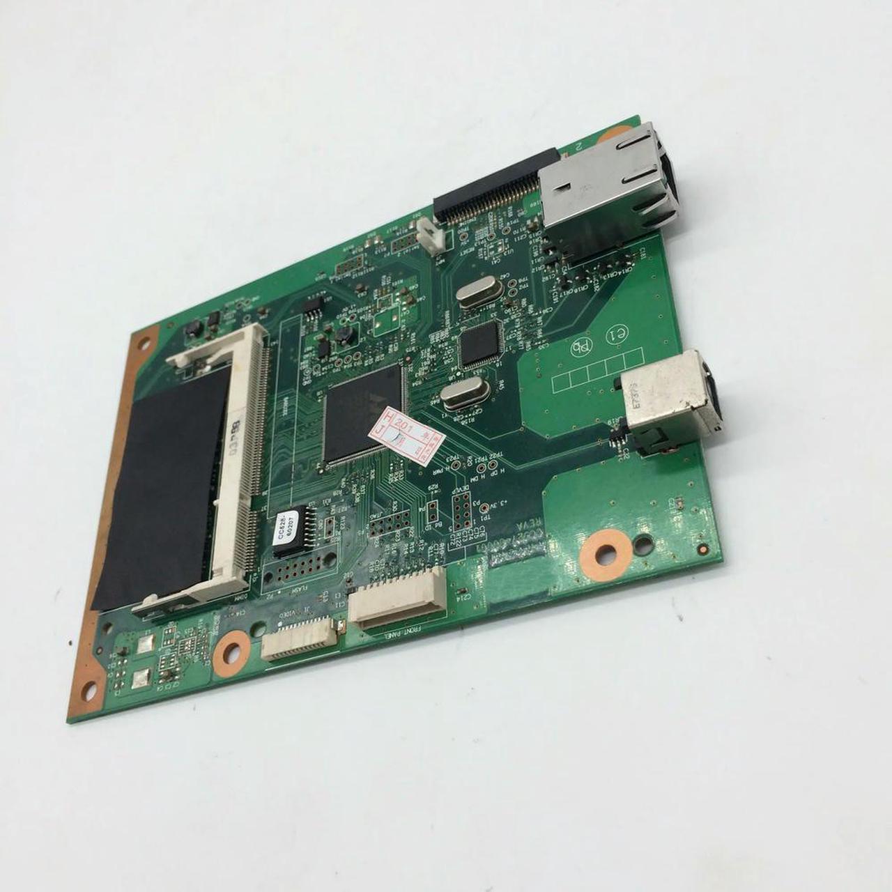 FOR CC528-60001 Formatter Board for P2055dn Main Board Print parts printer printer parts