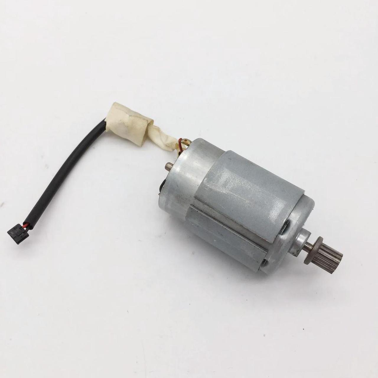 FOR Printer part motor for Photo 1390 L1800 1300 ME1100 1430 printer accessory