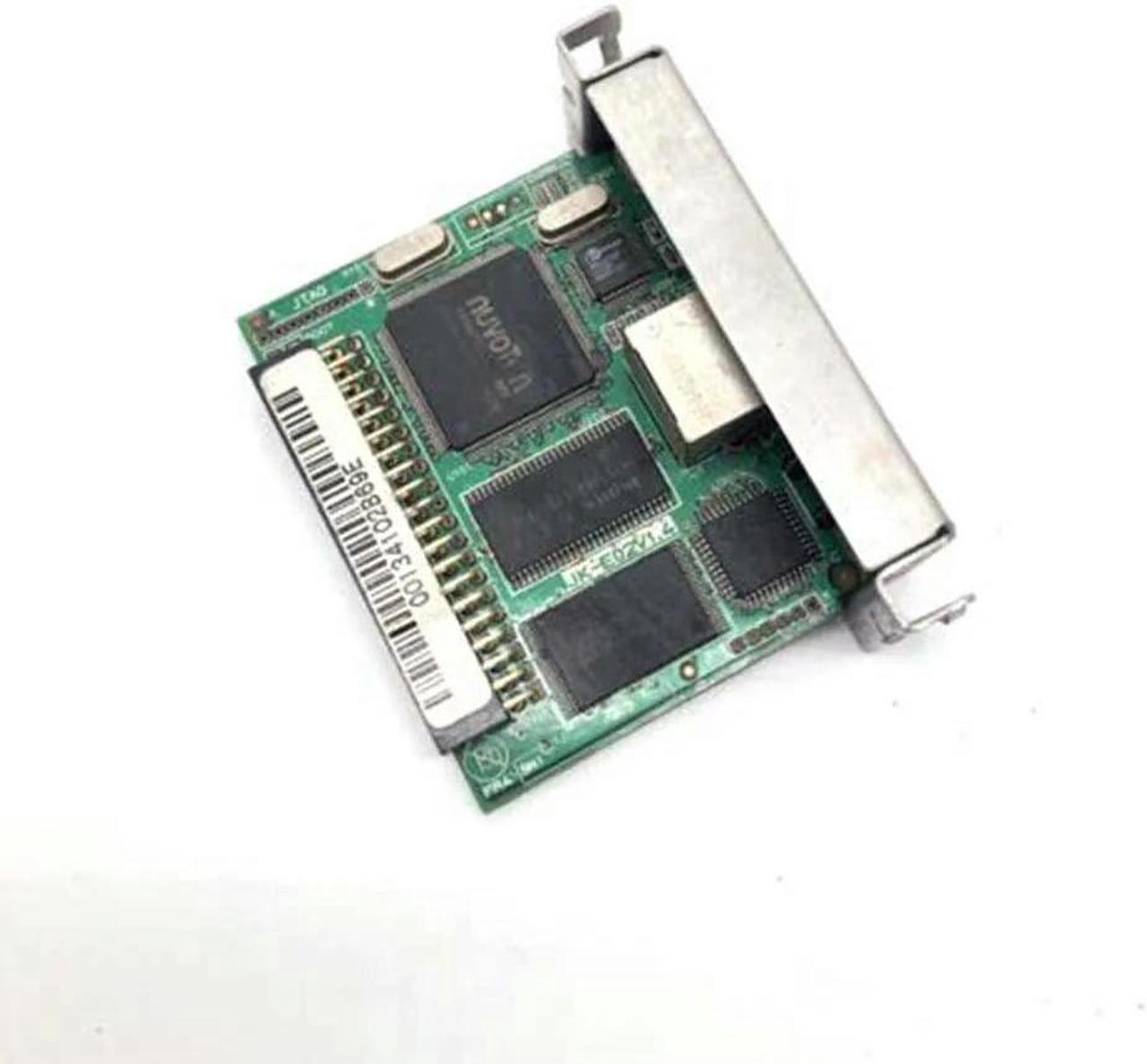 FOR ETHERNET Interface Board Card JK-E02 fits for BTP Printers