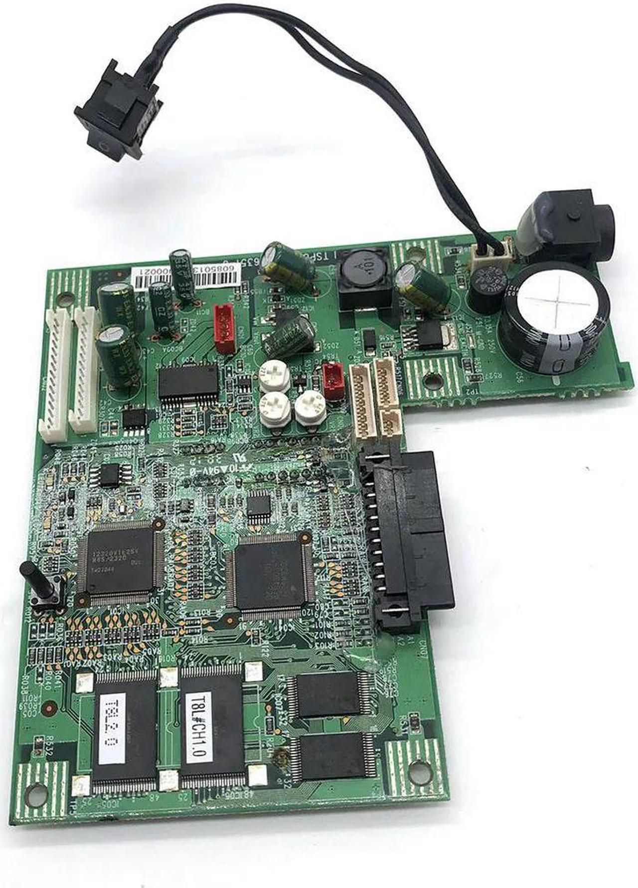 FOR Main board motherboard printer board 30756351 tsp8L For tsp800L TSP800L label printer Printer Parts