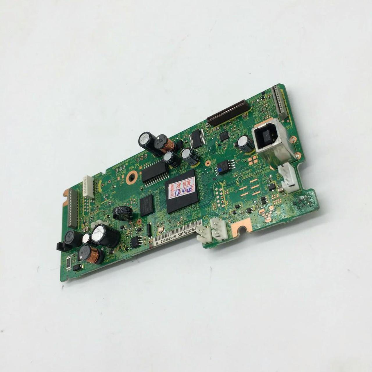 FOR Formatter Board logic Main Board MainBoard mother board L365 printer for