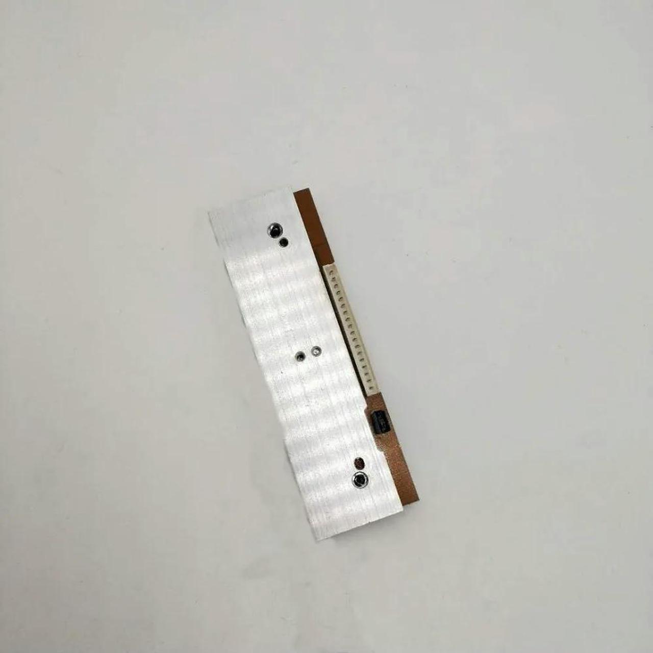 FOR Thermal Printhead Bacode Print Head For SM-8341 Printer Parts