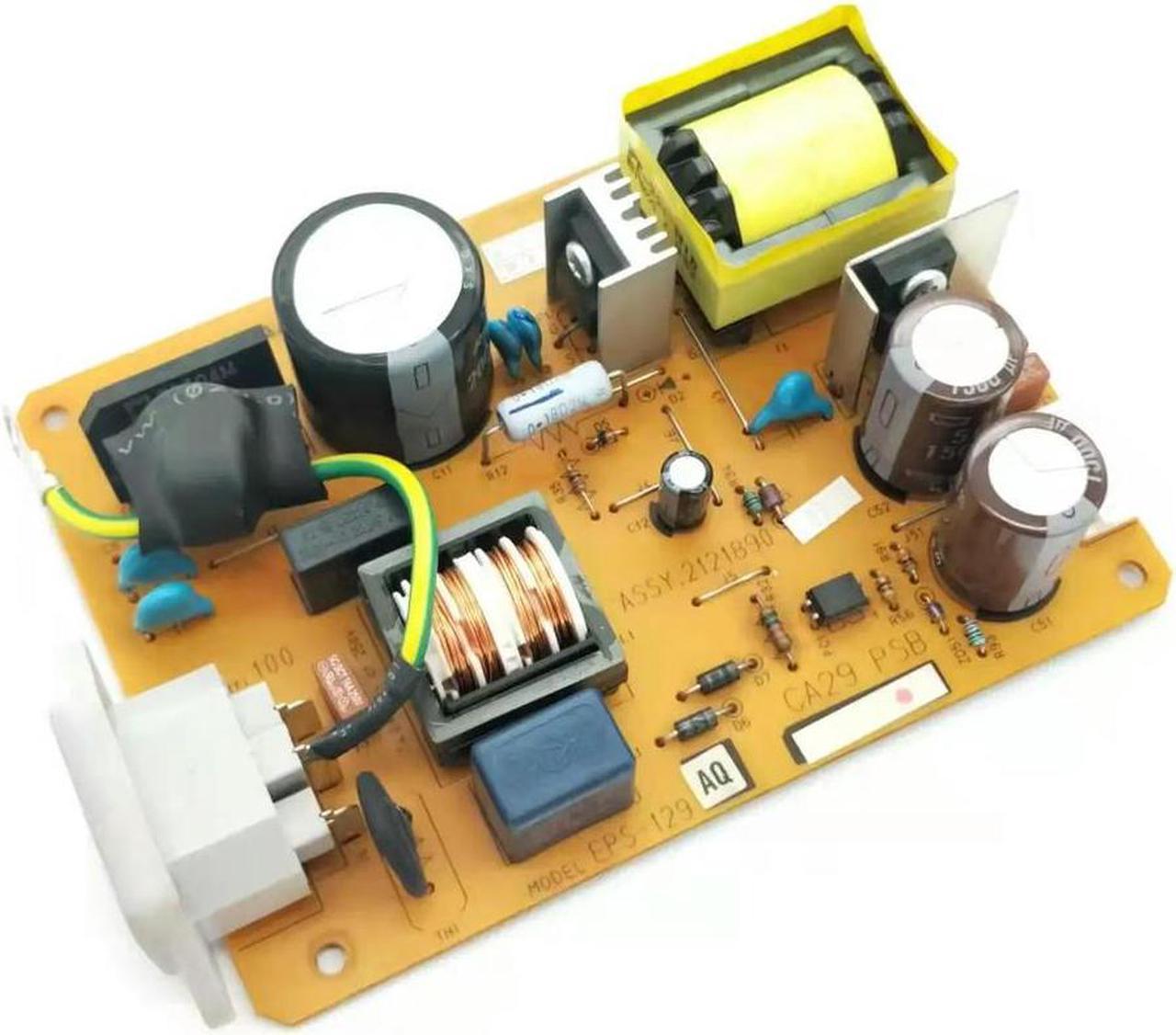 FOR 110V Power Supply Board EPS-129E CA29 fit for A800 TX700FW TX800FW tx710w tx700 tx800 tx710 580