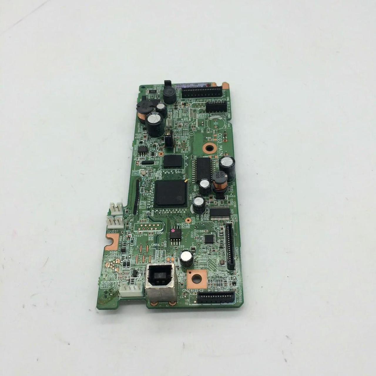 FOR Formatter Board Logic Main Board mainboard CC03 For L358 L358 printer Printer Parts