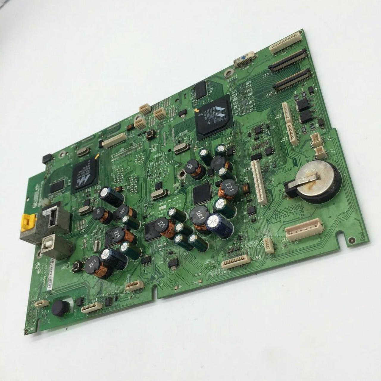 FOR CN459-80037-A CN463-60005 PRINTER MAINBOARD FOR Pro X451dn Color Inkjet