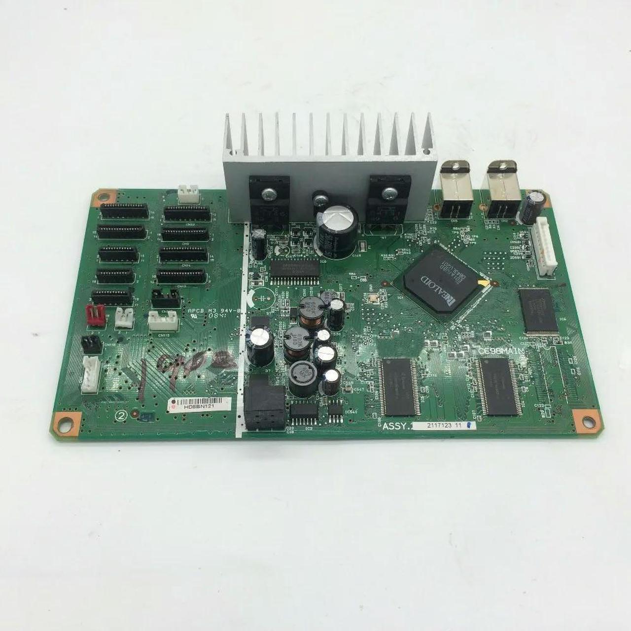 FOR FOR MAINBOARD R1900 C698MAIN printer