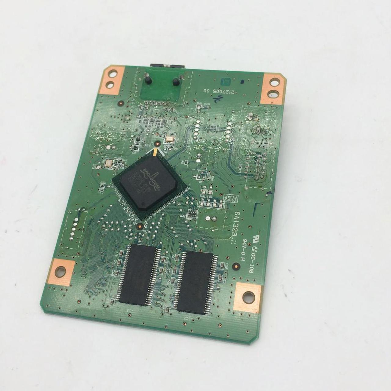 FOR Network card FOR CA67 printer parts