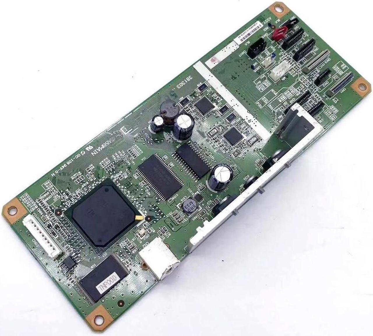 FOR PCA ASSY Formatter Logic Main Board Motherboard CA58 Fits For  Office T1110