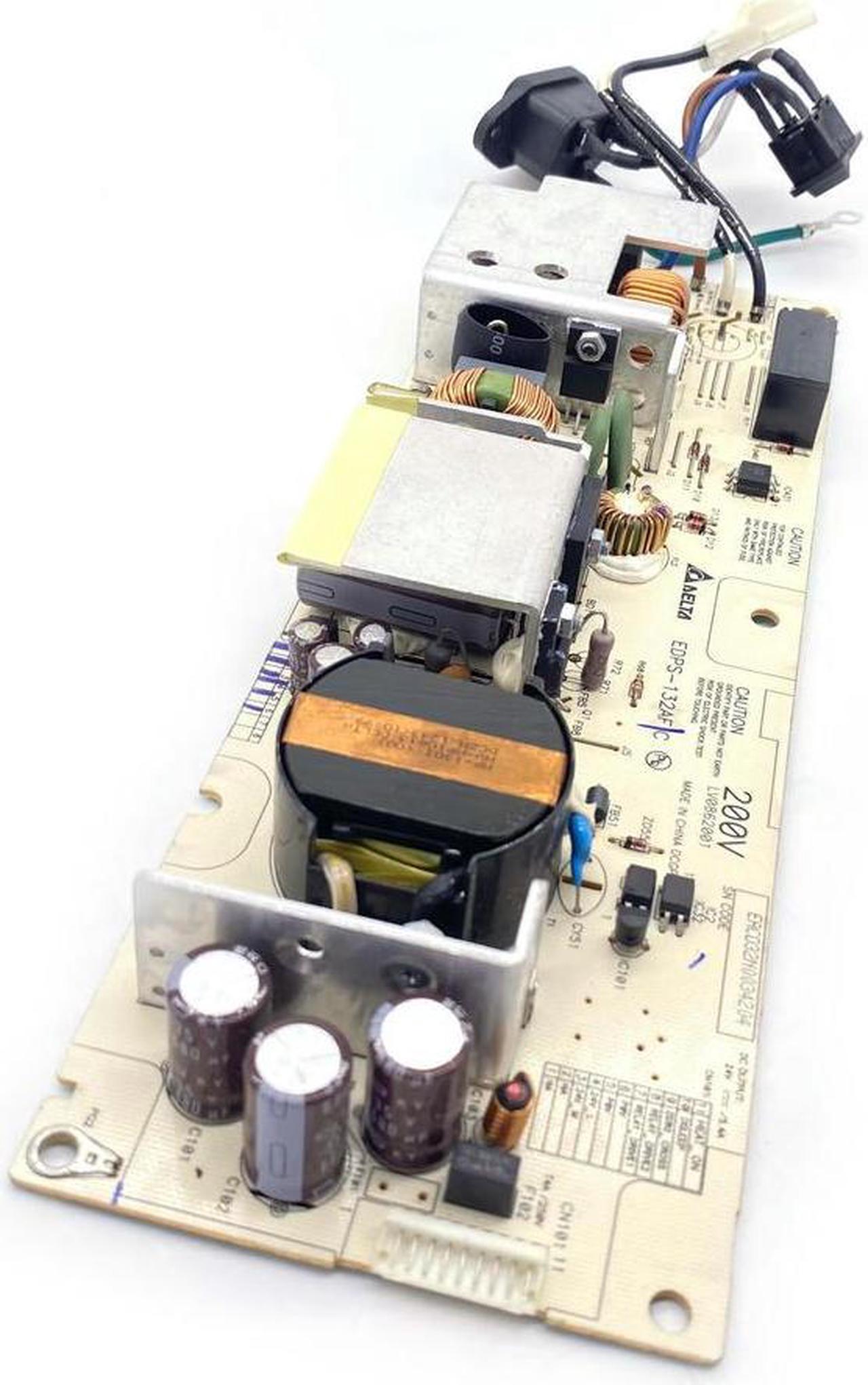 FOR Power supply board HL-5450DN 220V EDPS-132AF fits for 8150 MFC-8710DW 8520DN 6180DW HL-5440D 8710 8950DW HL-5445 8910