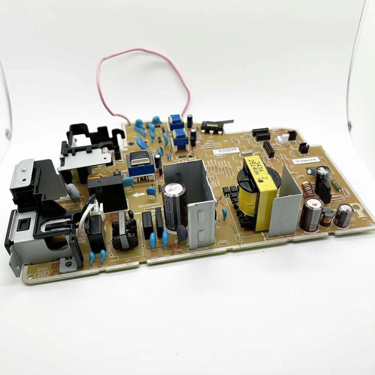 FOR Power Supply Board RM2-7381 RK2-6322 Fits For M125 M126 M127 M128