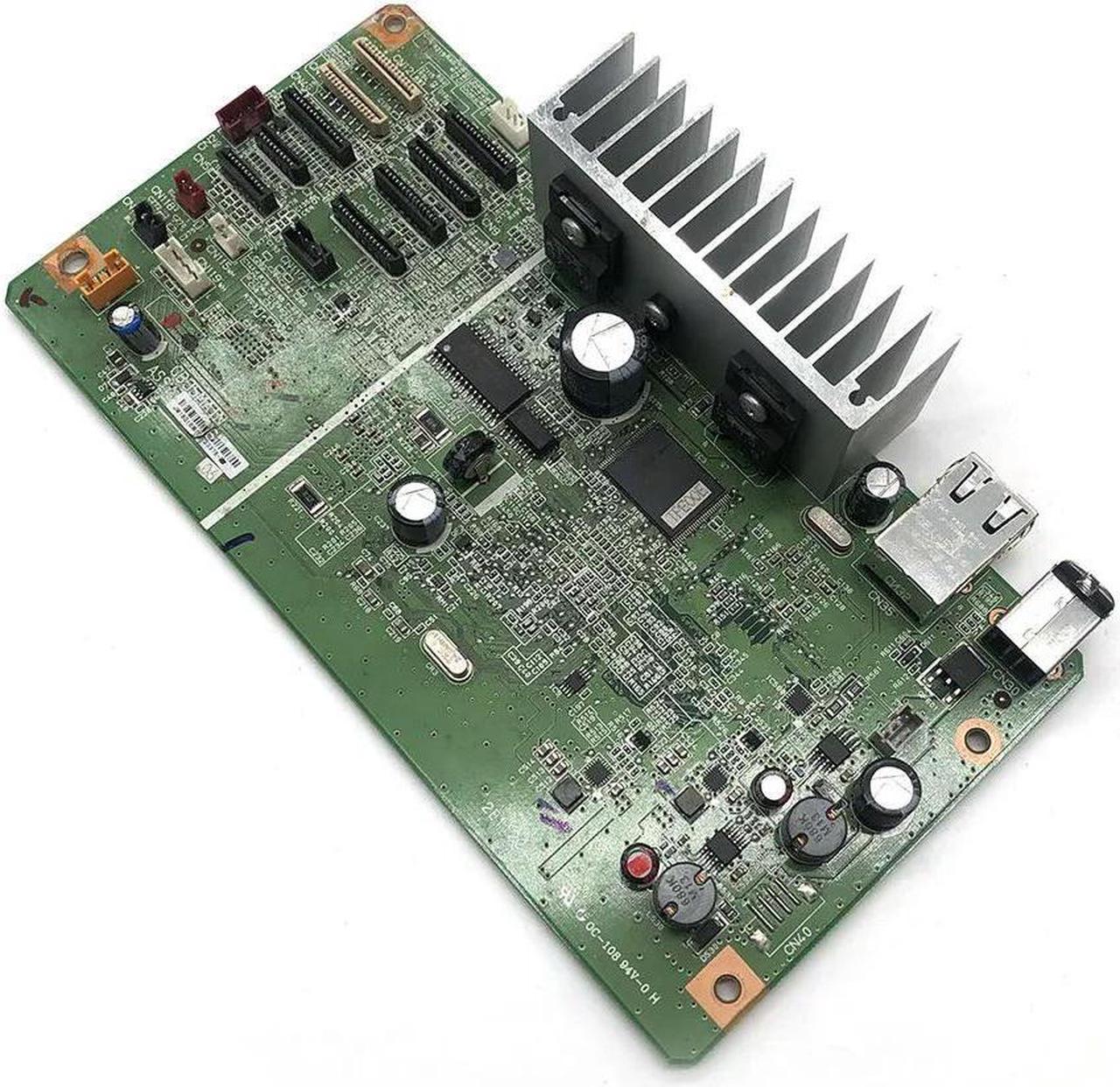 FOR Formatter Board logic Main Board MainBoard mother board CB35MAIN CB35 for R2000 2000 Printer Parts