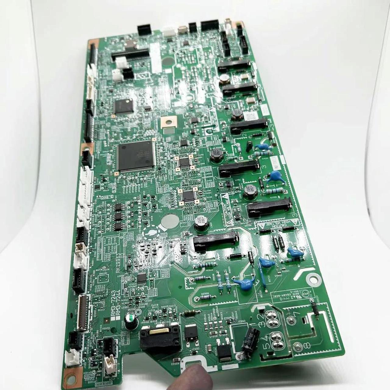 FOR Engine Controller PC Board RM3-7243 Fits For M454 M479