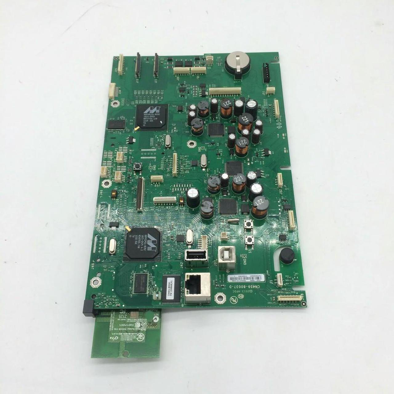 FOR Main board CN461-6005 for pro X476dw MFP VCVRA-1212 mainboard printer