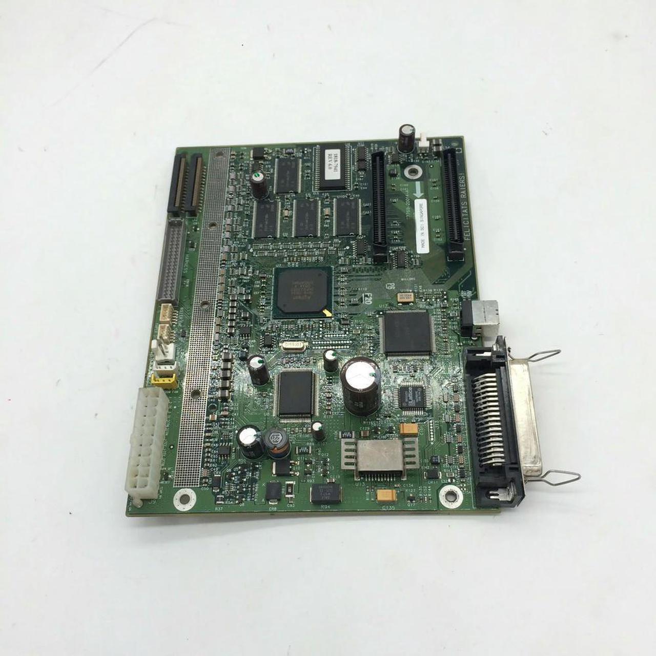 FOR MAINBOARD FORMATTER BOARD C7769 C7779 FOR 500 510 800 500PS 800PS A1 A0 42" 24" PRINTER PLOTTER