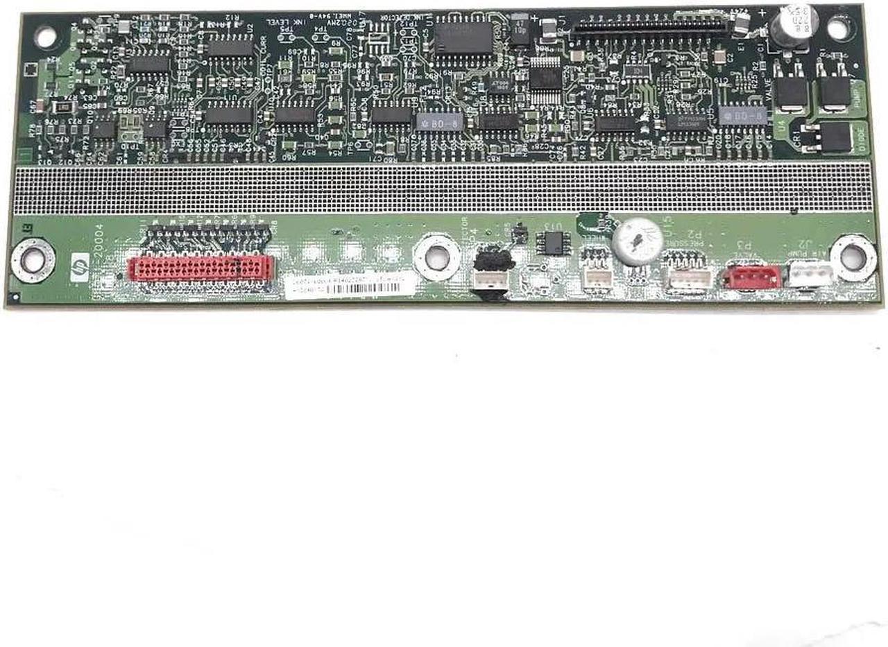 FOR ISS PC Board C6071-60004 Fits For 1050C 1055Cm