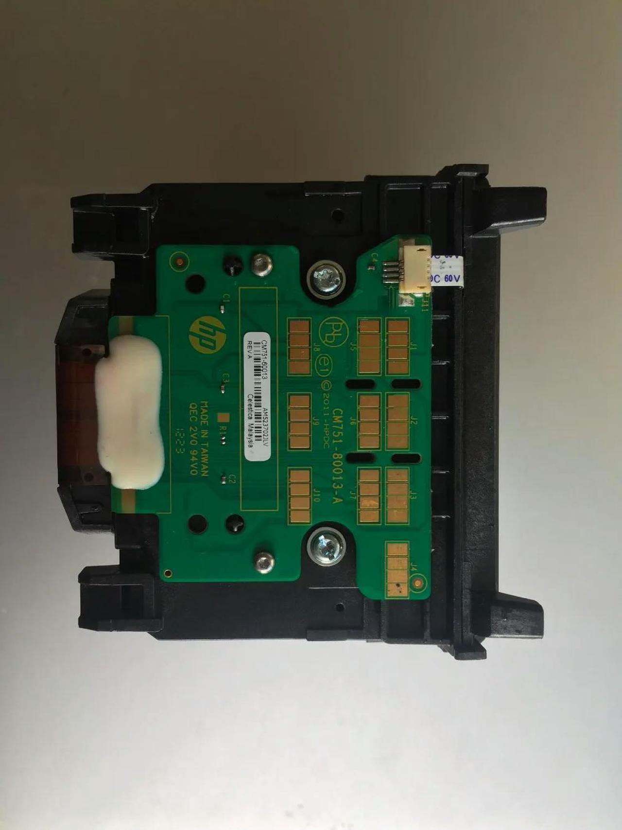 FOR PRINT HEAD for printers 950 951 for pro 8100 printhead for 8600 printing head for 8600 Printer Head