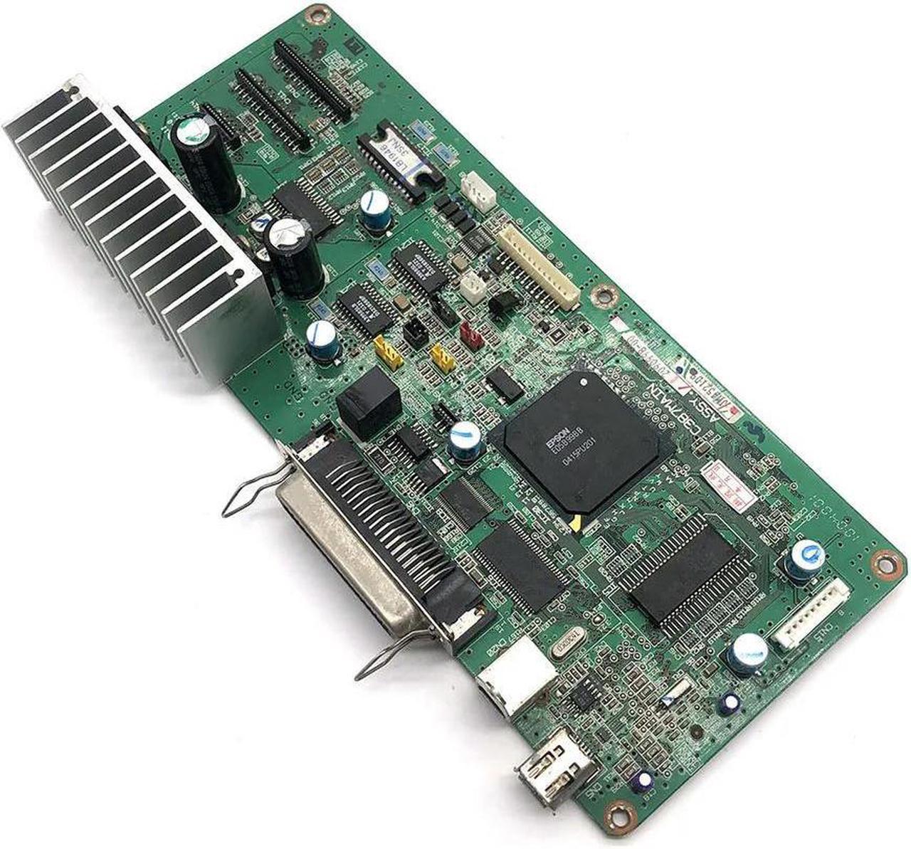 FOR Main Board Motherboard Printer board C387MAIN C387 For r2100 2200 2100 Printer Parts r2200 r