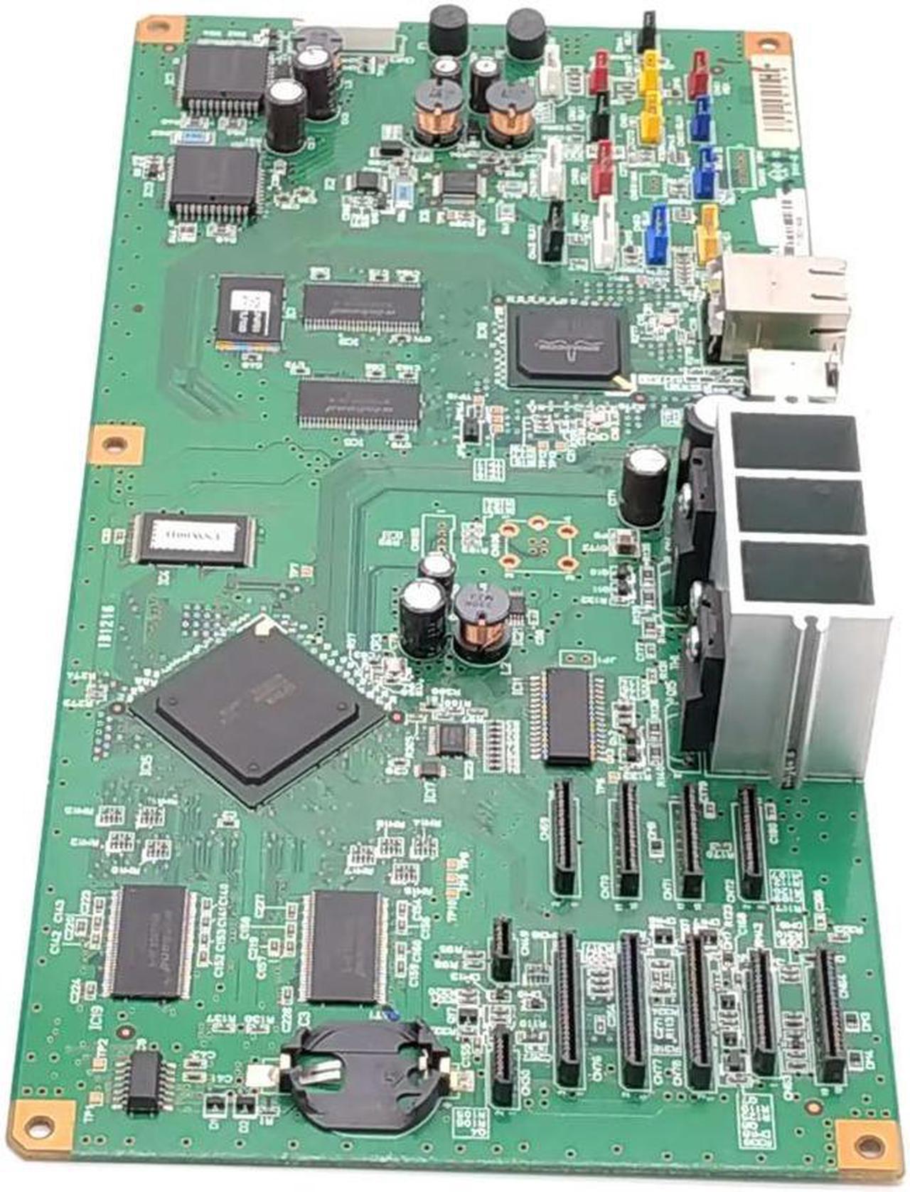 FOR BOARD PRINTER MAIN BOARD C635 MAIN FOR PRO 3890 PRINTER BOARD printer printer parts