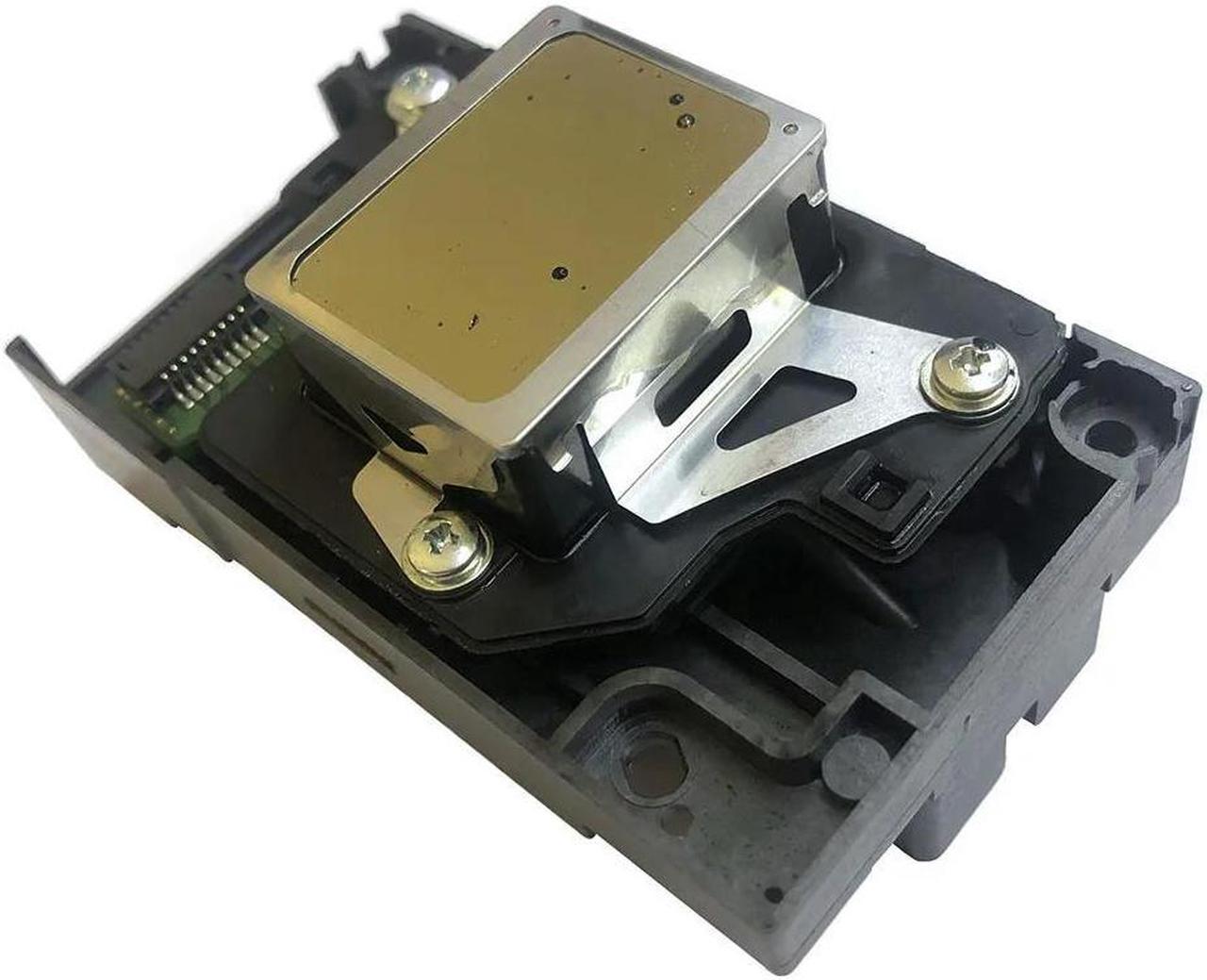 FOR PRINTHEAD for photo 1390/1400/1410/1430/R270/R390/RX590/1500W printer printhead L1800 EP4004 EP-4004