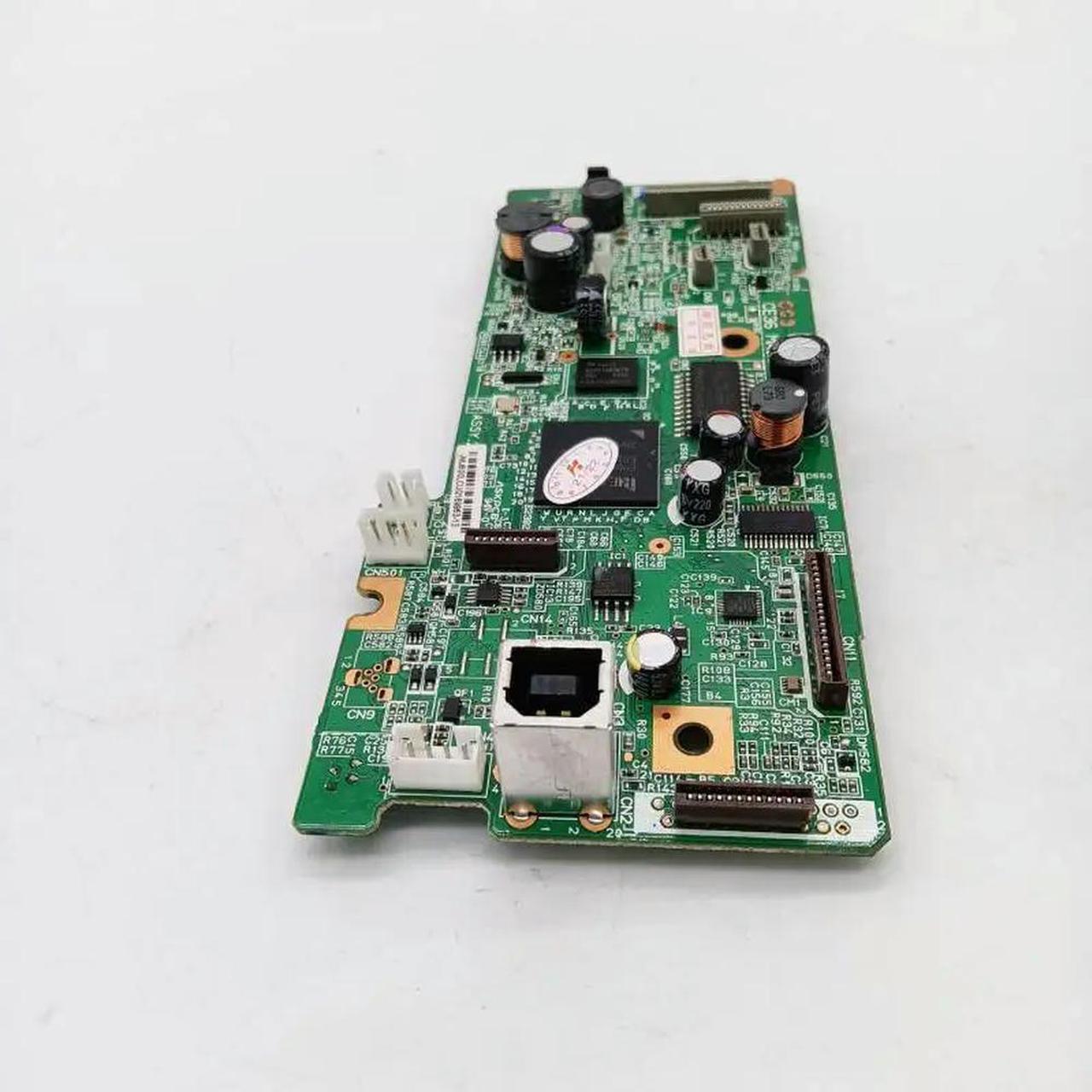 FOR Motherboard Formatter Board Main board CE36 main for WF 2630 WF2630 WF-2630 PRINTER