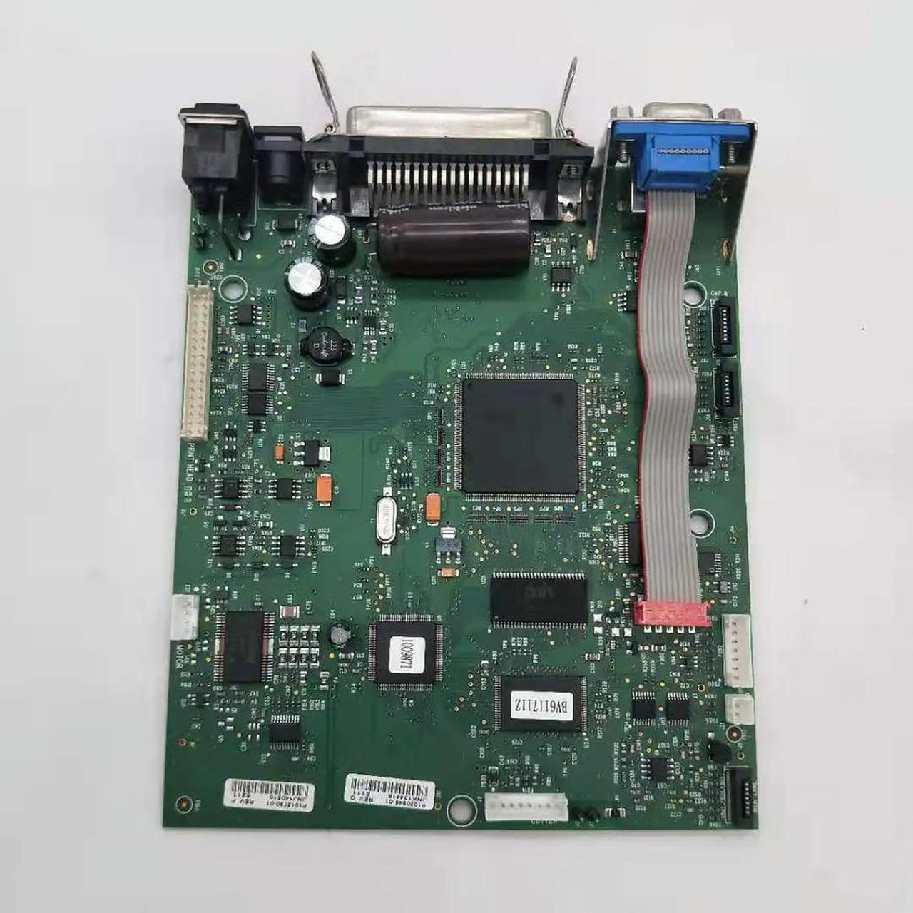 FOR main board 404680-002P for ZP550 printer with USB & Parallel Connections printer parts