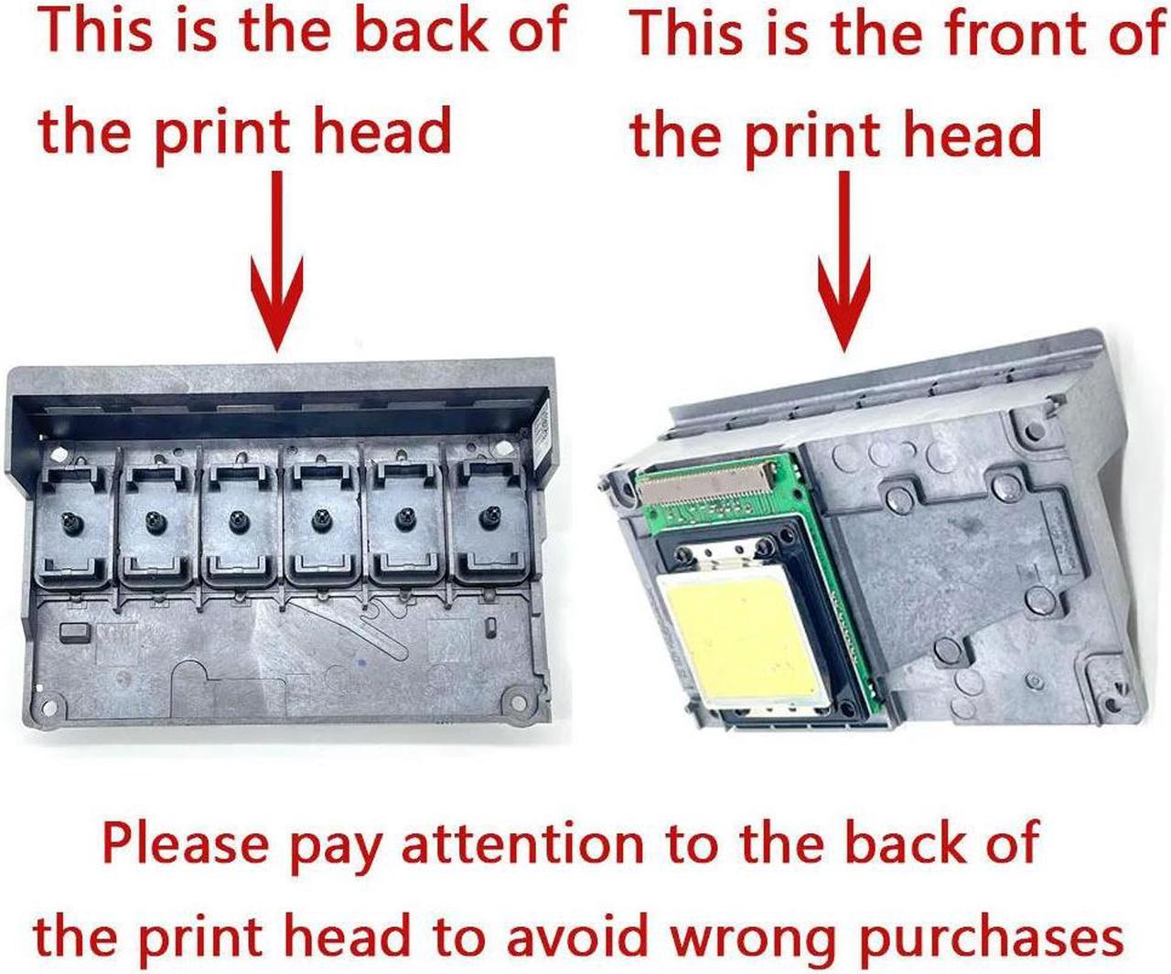 FOR Printhead Nozzle For None- Chinese UV Printer/Plotter XP 6000 XP-6000 XP 6000